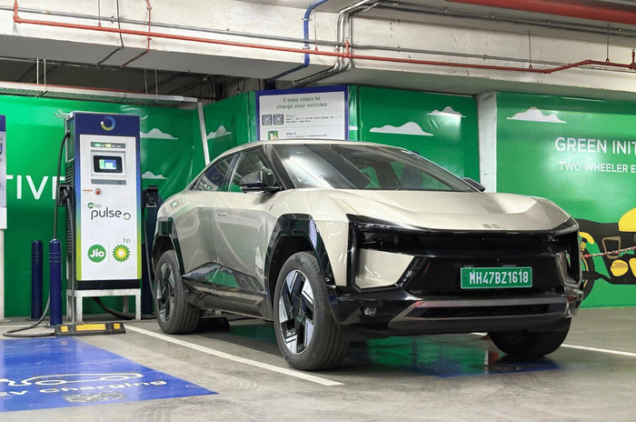 7 things to know before buying a Mahindra BE 6